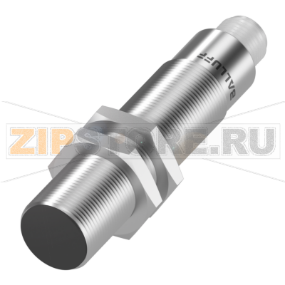 Датчик индуктивный термостойкий Balluff BES02H6 