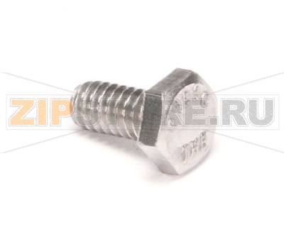 SCREW 1/4-20X1/2 HH SS F 