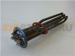 RESISTENZA 3000W 230V 