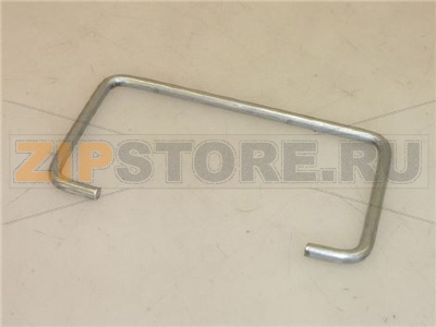 MANIGLIA PER CASSETTA MONETE 