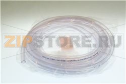 TUBO VITREX CRISTALLO MM.10X14 