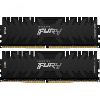 Оперативная память 16 Гб, 4000 МГц, DDR4, DIMM, CL19 Kingston KF440C19RBK2/16