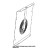 L.M. Touch Arianna Manual fan Guard Unox XFT 133