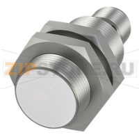 Датчик расстояния индуктивный Balluff BAW0025