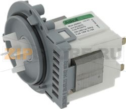 ЭЛЕКТРО НАСОС ЦИРКУЛЯЦИОННЫЙ ASKOLL M290601 