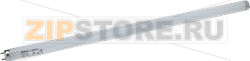 LAMPADA FLUORESCENTE 18W 230V 