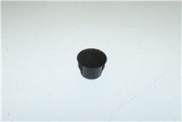 Tappo in plastica x bumper