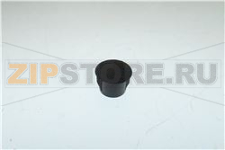 Tappo in plastica x bumper 