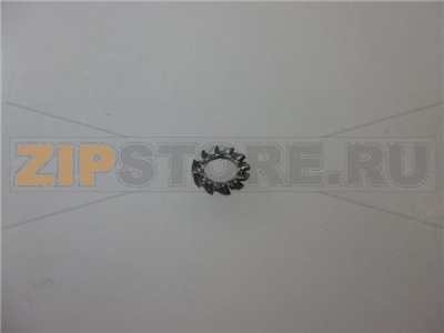 ROSETTA DENTATA D.4,2 ZN 