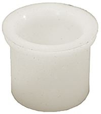 ВТУЛКА, ПЛАСТИКА 