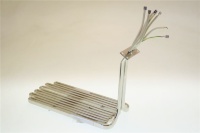 ТЭН 7200W 230/400V