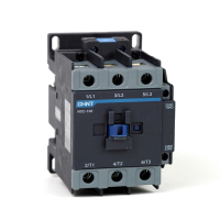 Контактор 100 A, 220 В/АС, 50 Гц Chint NXC-100