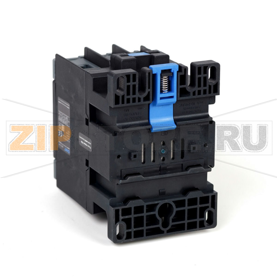 Контактор 100 A, 220 В/АС, 50 Гц Chint NXC-100 