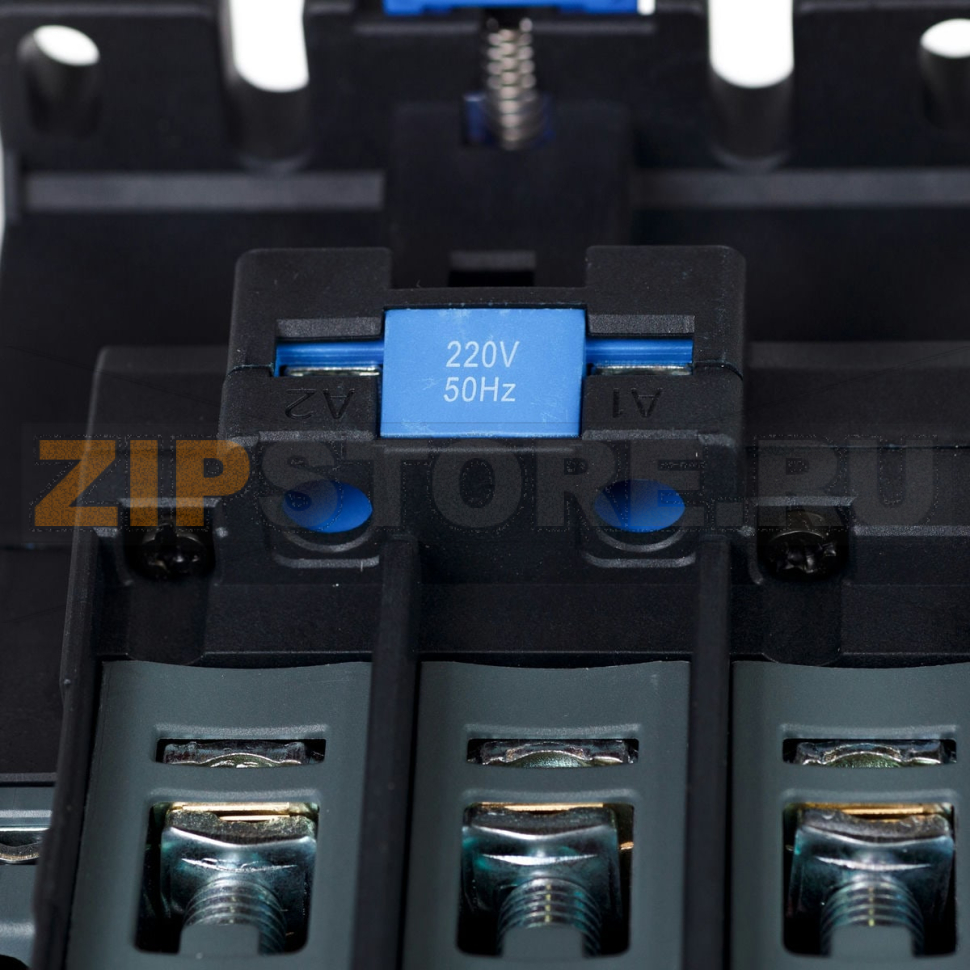Контактор 100 A, 220 В/АС, 50 Гц Chint NXC-100 