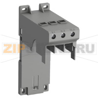 Комплект монтажный DB45EF ABB 1SAX201910R0001