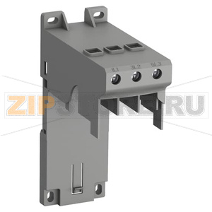 Комплект монтажный DB45EF ABB 1SAX201910R0001 