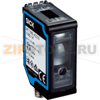 Датчик оптический SICK WTT190L-K2233