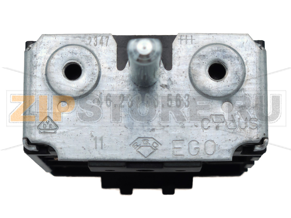 Переключатель "EGO" Abat ПКЭ-4Э Переключатель "EGO" для конвекционной печи Abat ПКЭ-4Э
Производитель: ЧувашТоргТехника

Запчасть изображена на деталировке под номером:&nbsp;120000061221