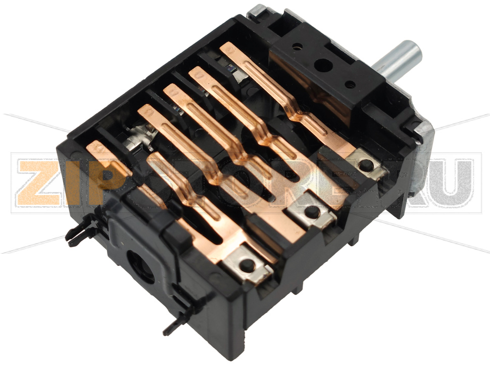 Переключатель "EGO" Abat ПКЭ-4Э Переключатель "EGO" для конвекционной печи Abat ПКЭ-4Э
Производитель: ЧувашТоргТехника

Запчасть изображена на деталировке под номером:&nbsp;120000061221