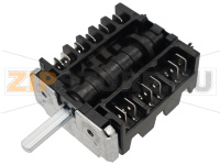 Переключатель "EGO" Abat ПКЭ-4Э