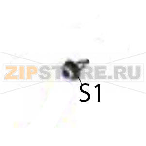 Pan head screw+SW+WL Sato CL6NX Plus Pan head screw+SW+WL Sato CL6NX PlusЗапчасть на деталировке под номером: S1Название запчасти на английском языке: Pan head screw+SW+WL Sato CL6NX Plus.