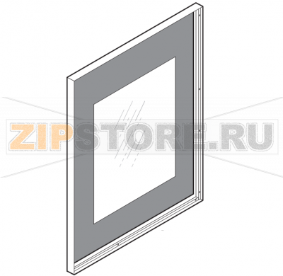 External door Lainox NAEB101R    External door Lainox NAEB101RЗапчасть на сборочном чертеже под номером: P1 AНазвание запчасти на английском&nbsp;языке:&nbsp;External door Lainox NAEB101R