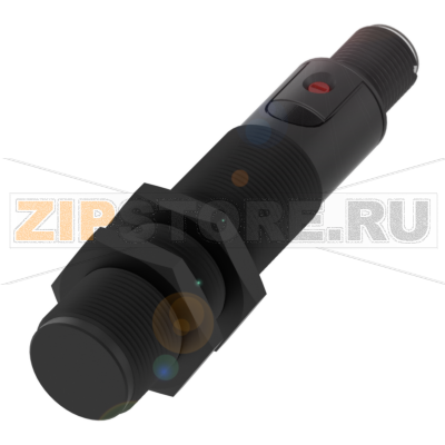 Датчик емкостной со специальными свойствами Balluff BCS00MH 