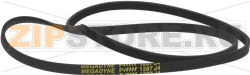 BELT MULTIGRIP 1287 J4 