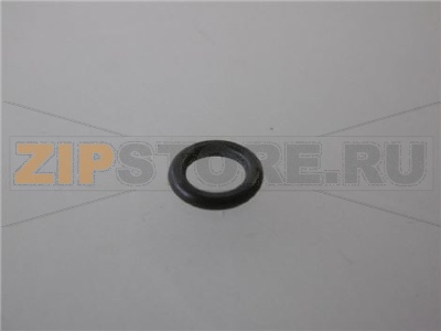 GUARNIZIONE OR ø 1,5x5 mm FKM 