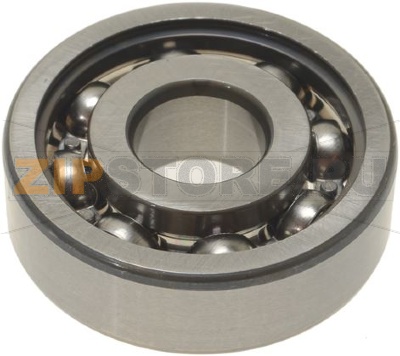 ПОДШИПНИК 6200 SKF 