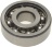 ПОДШИПНИК 6200 SKF