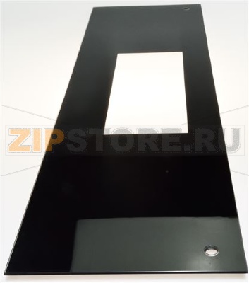 GLASS OUTER NXM20/13 PIZZA COMPLETE 