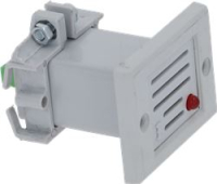 SEGNALATORE ACUSTICO 230VAC