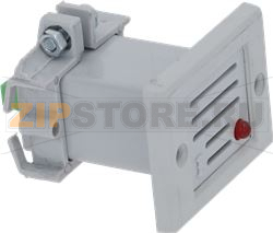 SEGNALATORE ACUSTICO 230VAC 