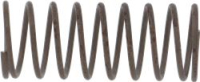 SPRING ø 12x30 mm