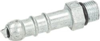 ADAPTOR HOSE-END FITTING 1/8