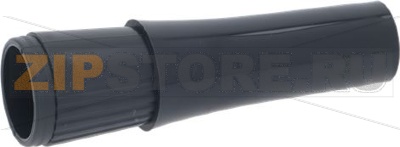 FILTER HOLDER KNOB 2003 GREY 