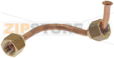 BOILER PIPE OFFICE 