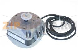 MOTEUR 10W 230V 