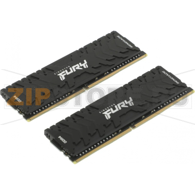 Оперативная память 32 Гб, 3200 МГц, DDR4 Kingston KF432C16RB2/32 