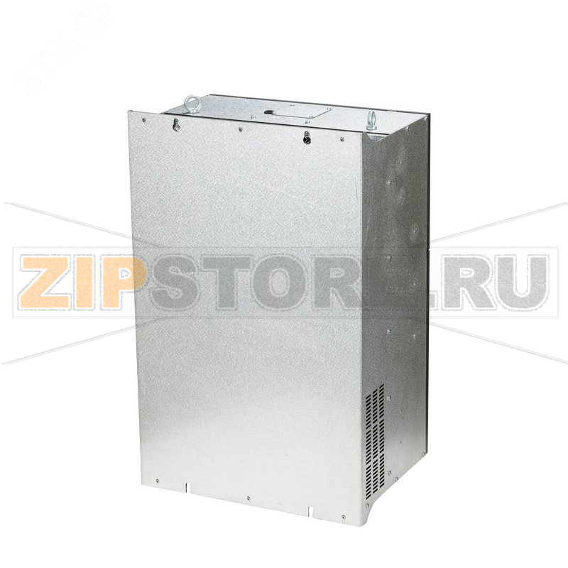 Преобразователь частоты 185 кВт, 380 В, 0-599 Гц, IP20 ESQ 08.04.304495 