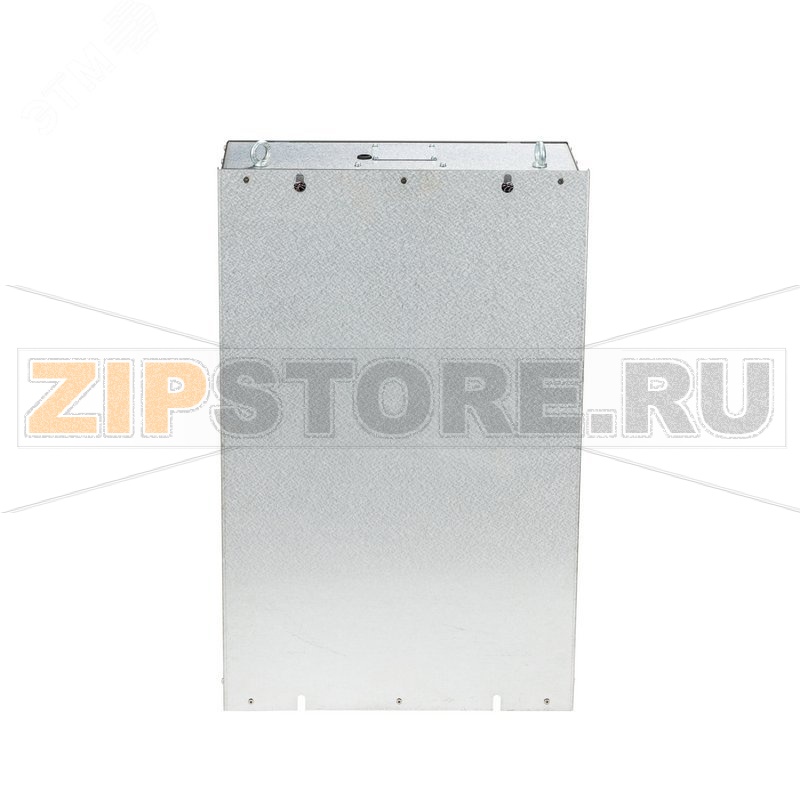 Преобразователь частоты 185 кВт, 380 В, 0-599 Гц, IP20 ESQ 08.04.304495 