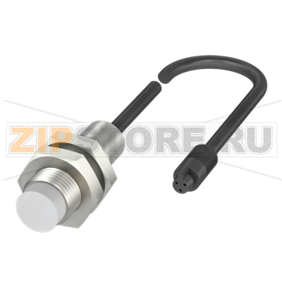 Головка сенсорная емкостная для последовательно включенных усилителей Balluff BCS0019 