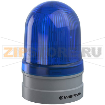 Лампа сигнальная 230 В/AC Werma 261.520.60 
