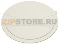 DISCO TRASPARENTE 73B