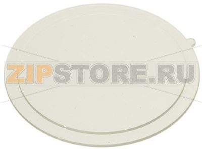 DISCO TRASPARENTE 73B 