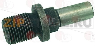 ШТИФТ ДЛЯ МЯСОРУБКИ 22 ТИП 7 BERKEL 