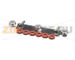 KIT DI RIFERIMENTO DEL SENSORE, 