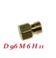 INIETTORE METANO EECTROLUX 3544004124