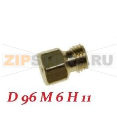 INIETTORE METANO EECTROLUX 3544004124 